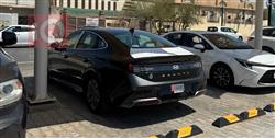 هیوندای سۆناتا